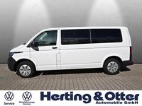 Brugt VW T6.1 150 HK (110 kW) 2020 Hvid Van