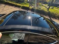 Gebraucht Mercedes C220 AMG line 163 PS (119 kW) 2011 Schwarz Coupé