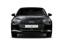 Gebraucht Audi A3 Advanced Plus 116 PS (85 kW) 2025 Manhattangrau metallic