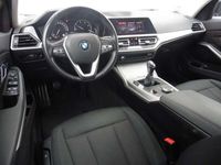 gebraucht BMW 320 d G20 LED Navi Live Cockpit+ RFK PDC SHZ 17"