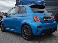 gebraucht Abarth 695 MY22 1.4 T-Jet