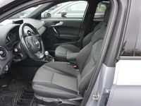 gebraucht Audi A1 Sportback 1.0 TFSi admired Xenon