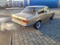 Gebraucht BMW 323 143 PS (105 kW) 1980
