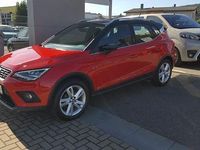 Gebraucht Seat Arona FR 90 PS (66 kW) 2020 Andere farbe SUV