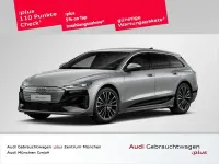 Używany Audi A6 e-tron Performance 269 kW (367 KM) 2025 Szary Kombi