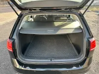 Gebraucht VW Golf Alltrack 184 PS (135 kW) 2018 Schwarz Kombi