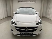 gebraucht Opel Corsa E 1.4 Innovation Automatik