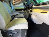 Gebraucht VW ID. Buzz Pro 150 kW (204 PS) 2024 Gelb Van / Kleinbus