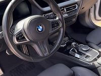 Gebraucht BMW M140 Shadowline 140 PS (102 kW) 2019 Weiß Kleinwagen