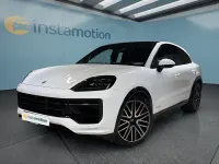 Usata Porsche Cayenne GTS 500 CV (367 kW) 2024 Bianco SUV
