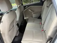 Usado Ford Kuga Trend 182 HP (133 kW) 2017 Branco SUV