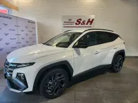 Gebraucht Hyundai Tucson 160 PS (117 kW) 2025 Andere SUV