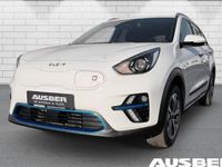 Gebraucht Kia Niro Vision 100 kW (136 PS) 2022 Weiß SUV