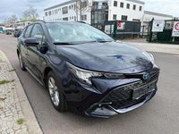 Gebraucht Toyota Corolla 140 PS (102 kW) 2024 Blau Kombi