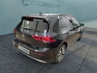 gebraucht VW Golf 2.0 TDI MOVE NAVI LED SITZHZ VIRTUAL