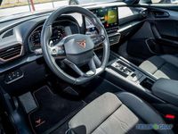 Second-hand Cupra Formentor 150 CP (110 kW) 2024 Negru SUV