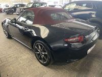 gebraucht Mazda MX5 SKYACTIV-G 160 SAKURA