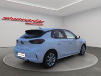 Gebraucht Opel Corsa Edition 75 PS (55 kW) 2022 Weiß Kleinwagen