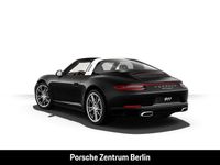 Begagnad Porsche 991 370 HK (272 kW) 2016 Svart Sportkupé