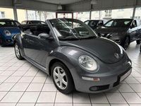 Gebraucht VW New Beetle 102 PS (75 kW) 2010 Andere Kleinwagen