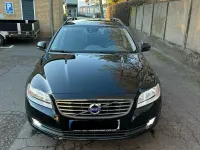 Second-hand Volvo V70 120 CP (88 kW) 2016 Negru Break
