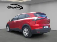 Neu Renault Symbioz 140 PS (102 kW) 2025 SUV
