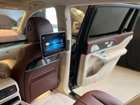 gebraucht Mercedes 600 Maybach GLS Maybach GLS4Matic 9G-TRONIC