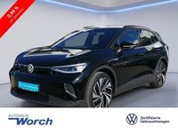 Gebraucht VW ID.4 Pro 150 kW (204 PS) 2023 Andere farbe SUV