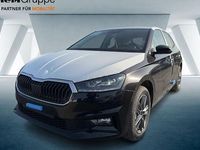 Neu Skoda Fabia Selection 95 PS (69 kW) 2026 Schwarz Kleinwagen