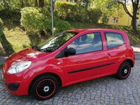 gebraucht Renault Twingo Twingo1.2 Authentique