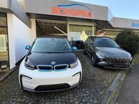 Gebraucht BMW i3 Comfort Edition 125 kW (170 PS) 2021 Weiß Kleinwagen