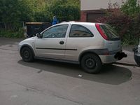 gebraucht Opel Corsa 