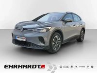 Gebraucht VW ID.4 Pro Performance 110 kW (150 PS) 2022 Grau SUV