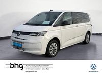 Gebraucht VW T7 218 PS (160 kW) 2022 Weiss Van