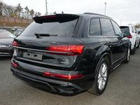 gebraucht Audi Q7 Q7 SUV S lineS line 50 TDI quattro tipt. - PANO,AHK,STANDH