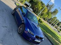 Gebraucht BMW M3 420 PS (308 kW) 2008 Blau Coupé