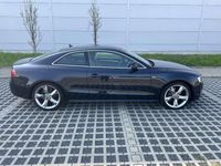 Usata Audi A5 265 CV (194 kW) 2008 Coupé