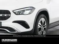 Gebraucht Mercedes GLA250 Progressive 163 PS (119 kW) 2025 Polarweiss SUV