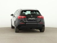Gebraucht Mercedes A250 218 PS (160 kW) 2022 Unilack nachtschwarz Limousine