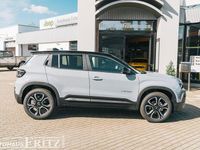 Gebraucht Jeep Avenger Summit 101 PS (74 kW) 2025 Grau SUV