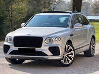 Gebraucht Bentley Bentayga 449 PS (330 kW) 2021 Grau SUV