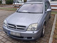 Gebraucht Opel Vectra 211 PS (155 kW) 2004 Kombi