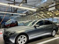 Gebraucht Mercedes E300 Edition 231 PS (169 kW) 2015 Limousine