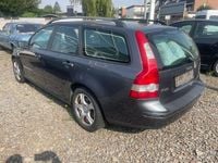 Gebraucht Volvo V50 170 PS (125 kW) 2006 Grau Kombi
