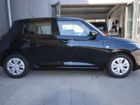 Neu Suzuki Swift Club 83 PS (61 kW) 2026 Super black pearl Kleinwagen