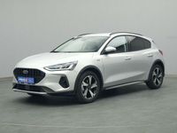 Neu Ford Focus Active X 155 PS (114 kW) 2025 Moondust silver Limousine