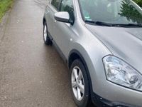 gebraucht Nissan Qashqai Automatik