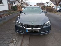 gebraucht BMW 520 520 d Aut.