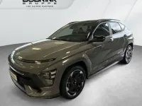 Gebraucht Hyundai Kona N Line 150 kW (204 PS) 2026 Grau SUV