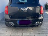 Używany Mini Cooper S 190 KM (139 kW) 2016 Czarny Hatchback